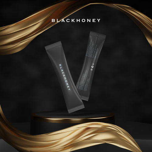 How to improve men’s energy levels with natural honey