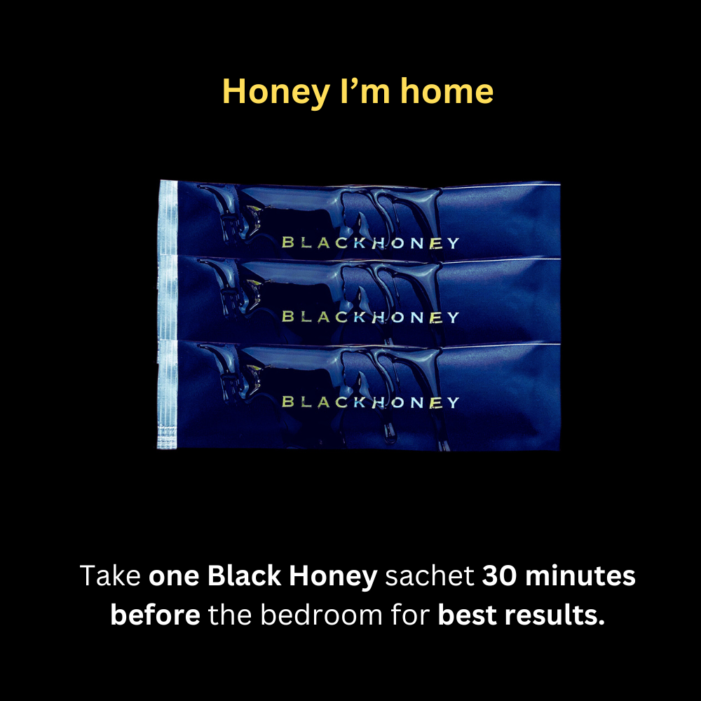 Best natural supplements for male endurance and vitality