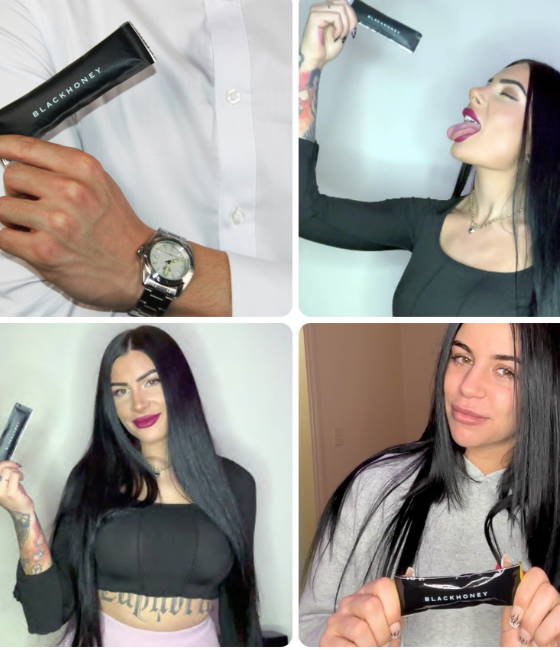 Male Enhancement with Natural Honey in Australia