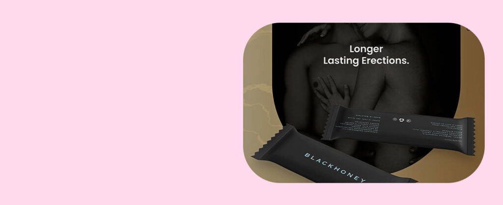 Best honey-based supplements for male strength